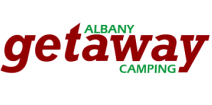 Albany Getaway Camping